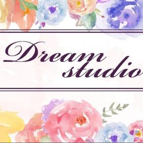Dream studio Оформление Но Декор на вашу свадьбу