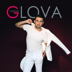 Марян Гловяк (GLOVA) Ведущие на свадьбу