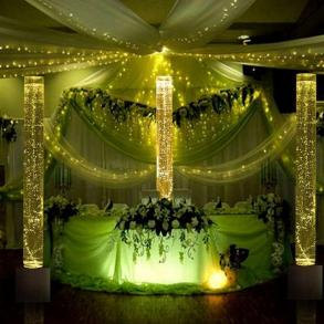 Бульбашкові колони тренд 2017 NEW Бульбашкові колони тренд 2017 NEW