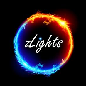 Театр вогню та світла "zLights" Театр вогню та світла "zLights"