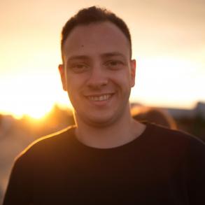Oleg Ligalayz Фотограф на свадьбу