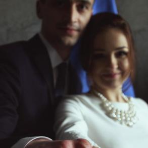 Анна-Марія Сон Фотограф на свадьбу