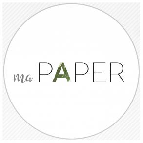 ma PAPER - Decorate Your Day