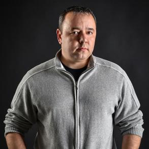 Едгар Петі Фотограф на свадьбу