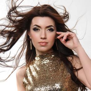 Заслужена артистка України ІРИНА ЗІНКОВСЬКА Артисти на ваше весілля