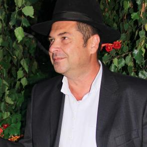 Тамада Херсона. Ведучі на весілля