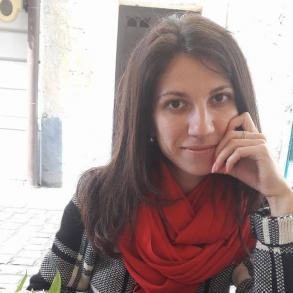 Весільний координатор Юлія Гураль Координатор на ваше весілля