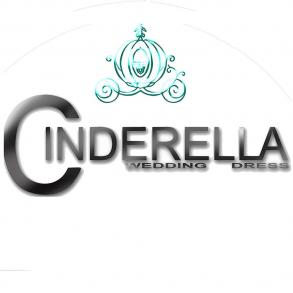 Весільний салон CINDERELLA Весільний салон CINDERELLA