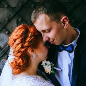 Мар'ян Кушнір Фотограф на свадьбу