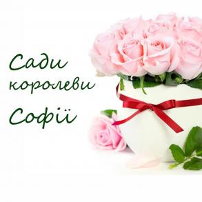 Сади королеви Софії Подарунки на весілля