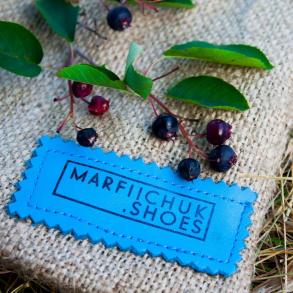 Marfiichuk.shoes Весільне взуття на ваше весілля