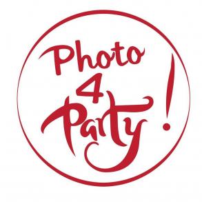 Фотобудка Photo 4 Party Фотобудка Photo 4 Party