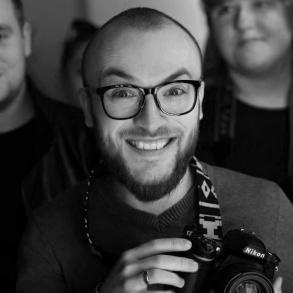 Олег Сернюк Фотограф на свадьбу