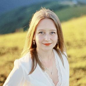 Христина Герасимчук Координатор на вашу свадьбу