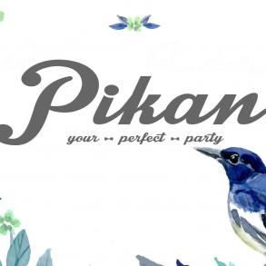 Тропічні Метелики Шоу та розваги на ваше весілля