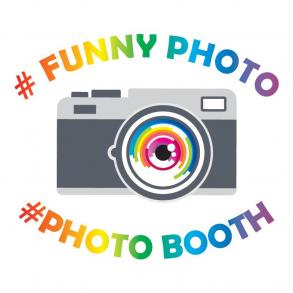 Funny Photo Booth ( Фотобокс )