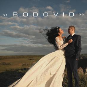 RODOVID Віталій та Олена Францішки RODOVID Віталій та Олена Францішки