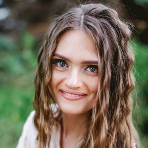 Катя Ткач Катя Ткач