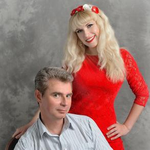 Виктор, Ольга Виктор, Ольга