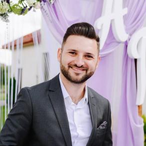 Тарас Богун Ведучі на весілля