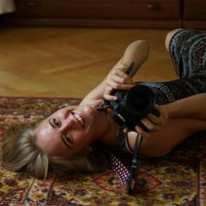 Art Shevchuk Фотограф на свадьбу