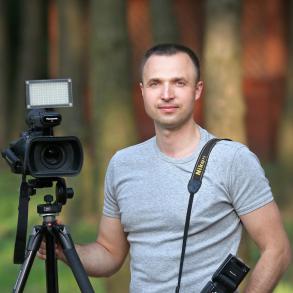 Андрущук Віктор Андрущук Віктор