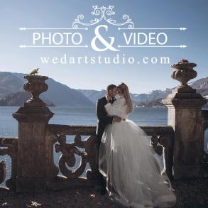 Студия "WedART" Студия "WedART"