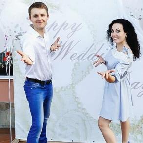 Музика на весілля Житомир In Harmony Музичні Гурти на ваше весілля