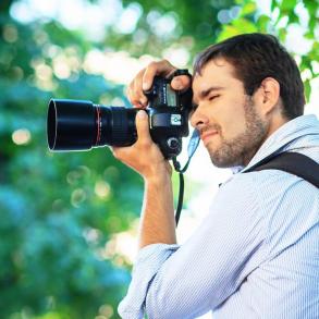 Юрій Ольш Фотограф на свадьбу