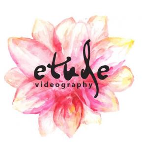 Etude Videography Видеооператор на свадьбу