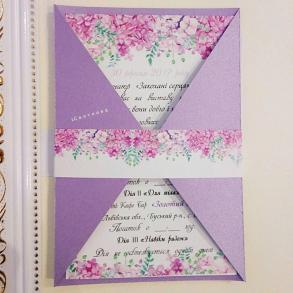 запрошення Свадебные Приглашения на вашу свадьбу