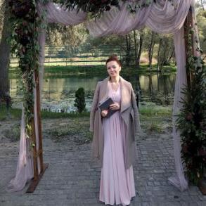 Лілія Верес Лілія Верес