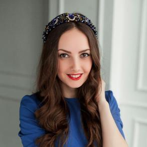 Весільний координатор Анна Координатор на ваше весілля