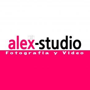 ALEX-STUDIO Видеооператор на свадьбу