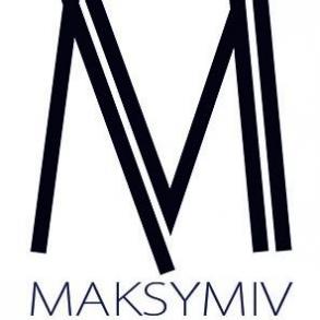 MAKSYMIV Костюмы на вашу свадьбу