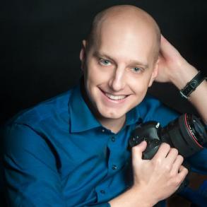 Олександр Глива Фотограф на весілля
