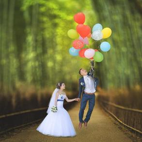FotoZMI Фотограф на свадьбу