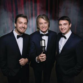 Павло Дворський Артисти на ваше весілля