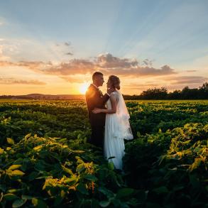 Фотограф на весілля