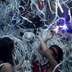 Дід Мороз і Снігуронька в Луцьку! Шоу та розваги на ваше весілля