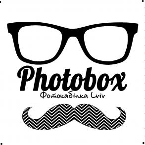 Фотокабінка, фотобудка, фотобокс, Photobox