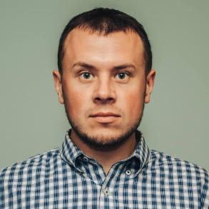 Petro Blyahar Petro Blyahar