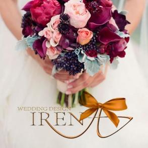Wedding Decor Irena Оформлення Та Декор на ваше весілля