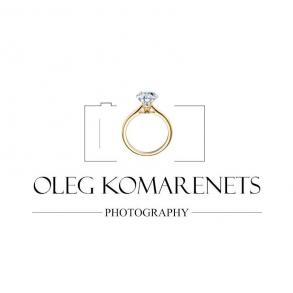 Oleg Komarenets Фотограф на свадьбу