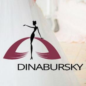 Dinabursky - Весільна дизайн-студія Dinabursky - Весільна дизайн-студія