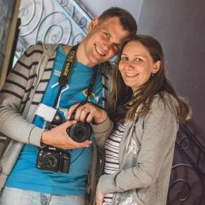 Світлик Бобік Видеооператор на свадьбу