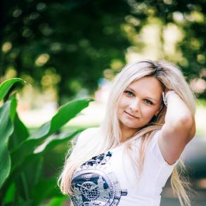 Кужелевич Ірина Кужелевич Ірина