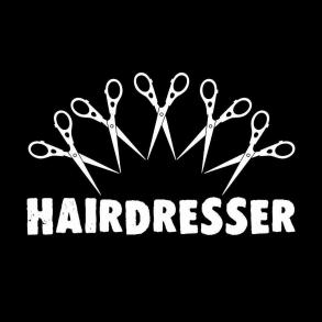 "Hairdresser" Beauty Hall