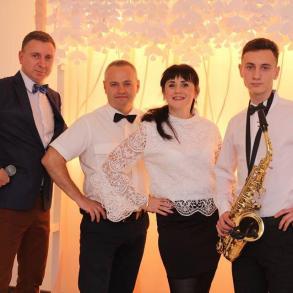 Музичний гурт "ВОДОГРАЙ" Музичні Гурти на ваше весілля