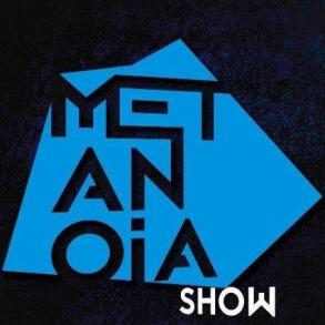 MetanoiaShow Шоу та розваги на ваше весілля